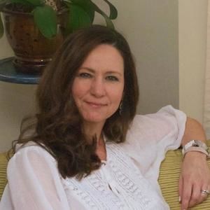 Meet your Posher, Teresa